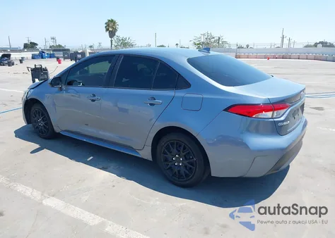 2023 Toyota Corolla Hybrid Le из США, поврежденный, VIN JTDBCMFE3P3017667